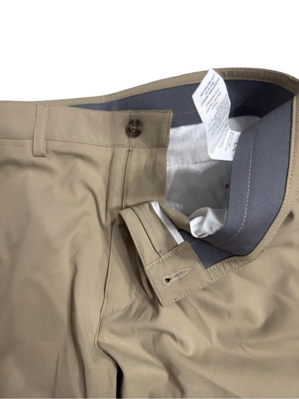 Ben Hogan Boy’s Performance Active 7